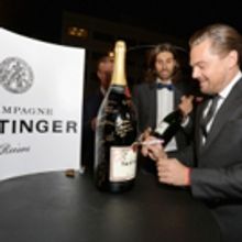 Champagne Taittinger and SAG FOUNDATION Present 30th Anniversary Celebration