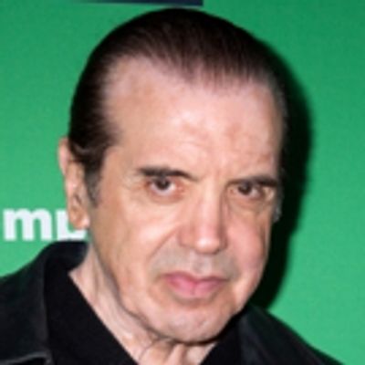Photo Coverage: On the Opening Night Red Carpet for THE ENCOUNTER