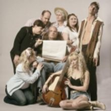 Linda Speir to Make Larry Keeton Theatre Debut in DADDY'S DYIN'...WHO'S GOT THE WILL?