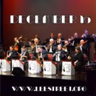 Rowan Big Band is Here on Friday!