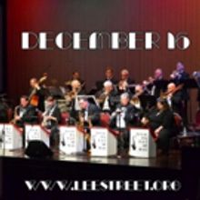 Rowan Big Band is Here on Friday!