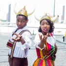 Opera on Tap Presents DUMBOKTOBERFEST Tonight