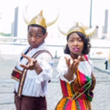Opera on Tap Presents DUMBOKTOBERFEST Tonight