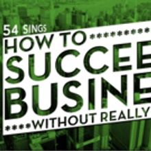 Jo Sullivan Loesser to Host 54 SINGS HOW TO SUCCEED at Feinstein's/54 Below