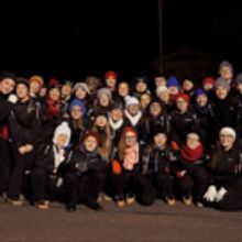 BWW Blog: Alyssa Sileo - Look Around, Look Around: A Theatre Kid's Thanksgiving