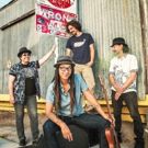 Rhythm and the Method Set for Hollywood Fringe