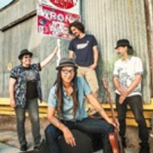 Rhythm and the Method Set for Hollywood Fringe