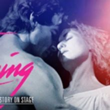 Tickets for DIRTY DANCING at Victoria Theatre On Sale Next Week