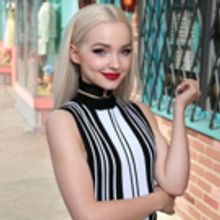 Dove Cameron, Maddie Baillio & More Participate in Today's HAIRSPRAY LIVE! Press Call