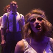 BWW Reviews: THE WILD PARTY at Ignite Theatre