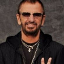 Ringo Starr & His All Starr Band at NJPAC On Sale 3/31