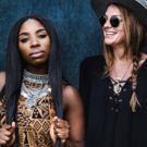 Muddy Magnolias' BROKEN PEOPLE Album Out Today