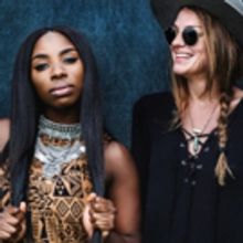 Muddy Magnolias' BROKEN PEOPLE Album Out Today