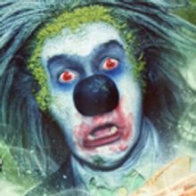 MULLETS GHOST STORY to Play Toronto Fringe