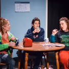 Photo Flash: First Look at GOOD PEOPLE at Out of Box Theatre