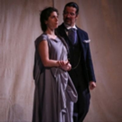 BWW Review: MRS. PACKARD: Nevertheless, She Persisted