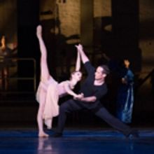BWW Dance Review: Pennsylvania Ballet's 'Program of Firsts'