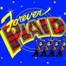 Performance Now to Present FOREVER PLAID at Lakewood Cultural Center, 6/10-26