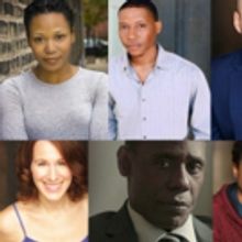 Steppenwolf for Young Adults Announces Cast for MONSTER