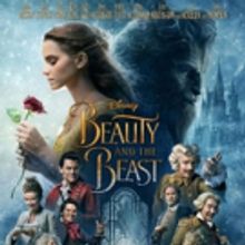 BEAUTY AND THE BEAST Enchants at the Box Office Breaking March Opening Records