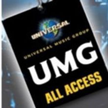 Universal Music Appoints Robert Ziegler EVP, Global Physical Operations