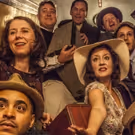Strawdog Theatre Company Extends ONCE IN A LIFETIME