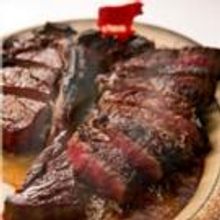 Marinas Menu: BBQ Advice from WOLFGANGS STEAKHOUSE