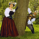 Babes With Blades Theatre Company Announces Winner of Joining Sword & Pen