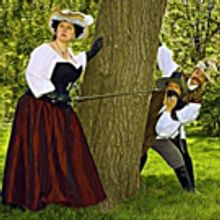 Babes With Blades Theatre Company Announces Winner of Joining Sword & Pen