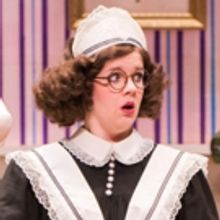 BWW Review: Misbehave with MCT and Succumb to Coward's Fanciful FALLEN ANGELS