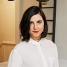 Julia Sherman Releases Debut Cookbook 'SALAD FOR PRESIDENT'
