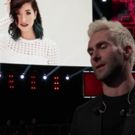 VIDEO: Adam Levine Performs Moving Tribute to Christina Grmmie on THE VOICE