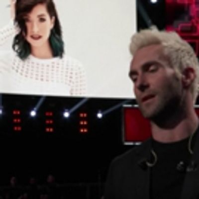 VIDEO: Adam Levine Performs Moving Tribute to Christina Grmmie on THE VOICE