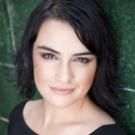 Meet the Stars of NYMF: Sheridan Harbridge of SONGS FOR THE FALLEN
