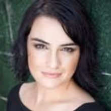 Meet the Stars of NYMF: Sheridan Harbridge of SONGS FOR THE FALLEN