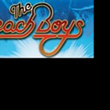 The Beach Boys to Perform at Ovens Auditorium