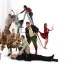Smash Hit Comedy THE PLAY THAT GOES WRONG Announces UK Tour For 2017