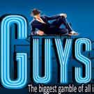 Williams Street Repertory Sets Cast for Summer Run of GUYS AND DOLLS