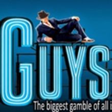 Williams Street Repertory Sets Cast for Summer Run of GUYS AND DOLLS