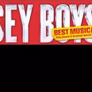 JERSEY BOYS Returns to Schuster Center This October