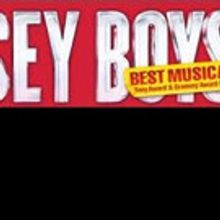 JERSEY BOYS Returns to Schuster Center This October