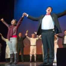 ASU Gammage Announces the 2016 High School Musical Theater Awards Nominees