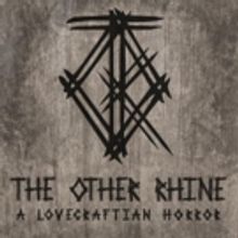 Discover the Horror of THE OTHER RHINE at Know Theatre This Halloween Season