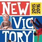 New Victory Sets 20th Anniversary Season