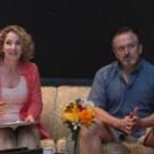 GOD OF CARNAGE Begins Tonight at the Hangar Theatre