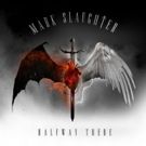 Mark Slaughter Releases First in Series of 'Halfway There' Track Preview Videos