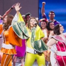 BWW Review: MAMMA MIA! at ASU Gammage