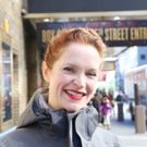 BWW Interview - Debut of the Month - THE GREAT COMET's Grace McLean