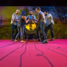 BAM to Stage New York Premiere of So Percussion's A GUN SHOW
