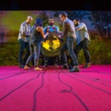 BAM to Stage New York Premiere of So Percussion's A GUN SHOW